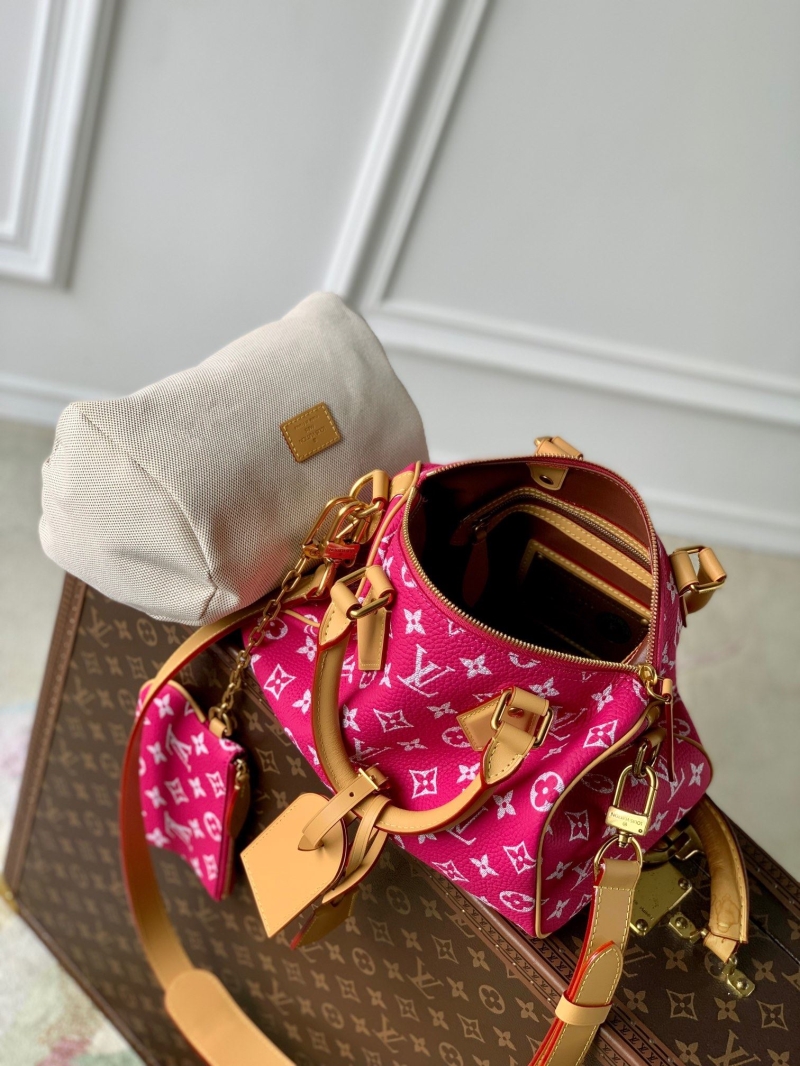 LV Speedy Bags